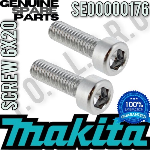 Makita hex screw - x,