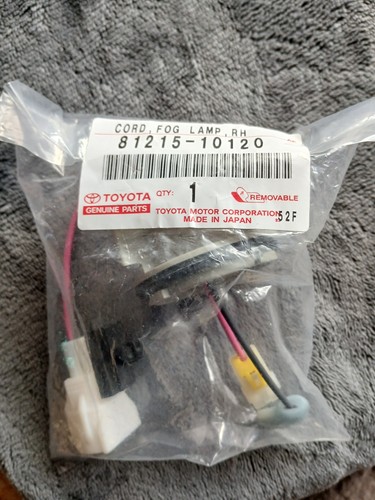Genuine toyota starlet - genuine, ep82