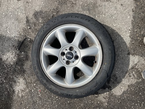 Mini cooper r50 r53 - cooper,