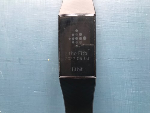 Fitbit charge fitness and - fitbit,