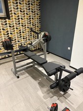 Body-Solid PowerCentre Combo