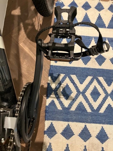 Giant talon large - talon, 27.5