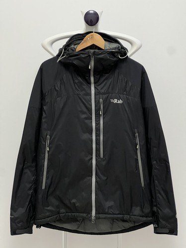 Rab pertex endurance jacket - rab,