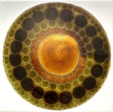 Vintage 60s Alan Wallwork