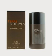 Hermes Terre D'hermes