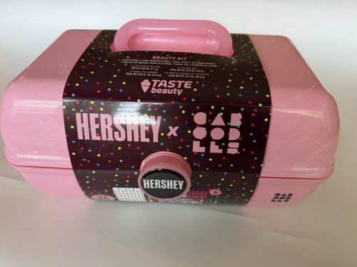 Hershey caboodles piece - caboodles, 36-piece