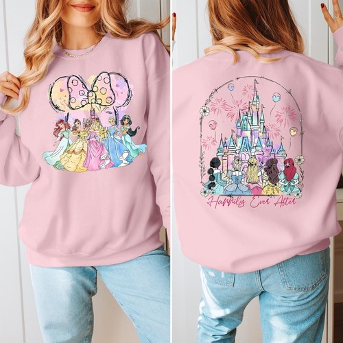 Disney princess castle - disney,