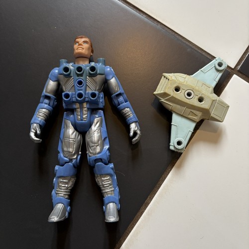 Centurions ace mccloud - centurions, 7”