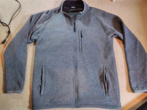 Rohan mens bracken zip - rohan,