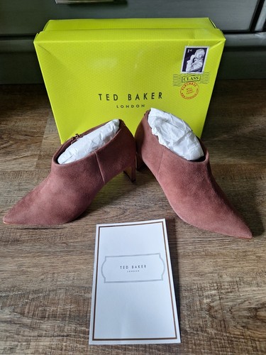 Ted baker leiyla - baker-, ankle