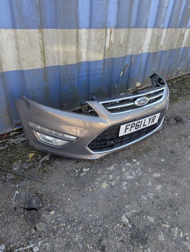 Ford mondeo titanium mk4 - mondeo, x