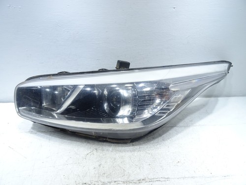 Kia ceed 2012 2015 - ceed, headlight