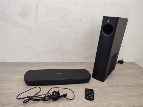 Panasonic schtb258 soundbar - schtb258,