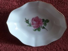 Very nice four-pass Meissen