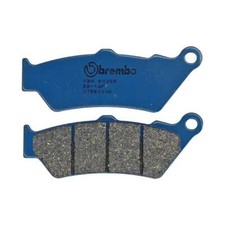 Brembo Front Brake Pads BMW