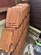 Reclaimed Clay Interlocking