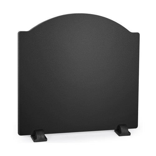 Fireplace fireback with - fireplace,