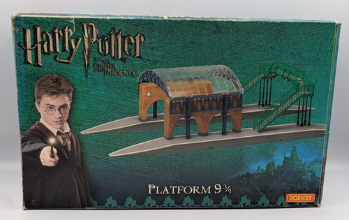 Harry potter order the - potter,