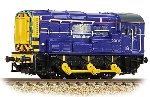 Graham farish 371 015tl - graham,