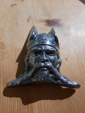 Rover Viking Bonnet Radiator