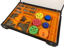 Rive and Guru RS2 ST D36