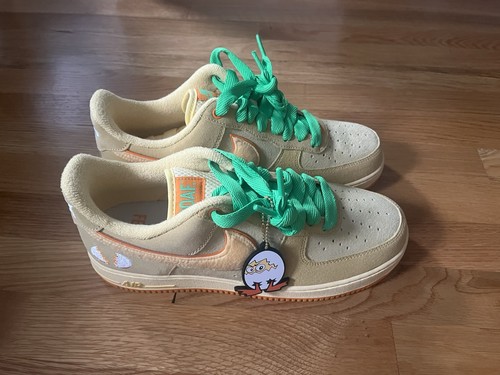 Nike air force doaf duck - nike, x