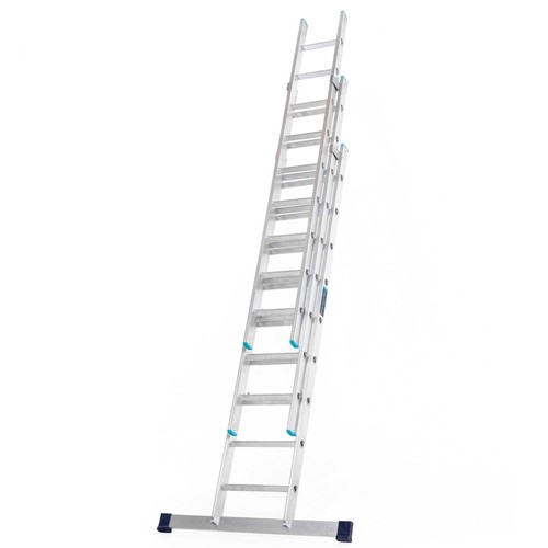 Triple extension ladders - ladders,