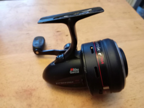 Abu garcia premier - garcia, 704