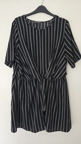 Primark women 20 - uk, black
