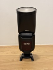 Godox V1 V1C TTL 2.4G HSS