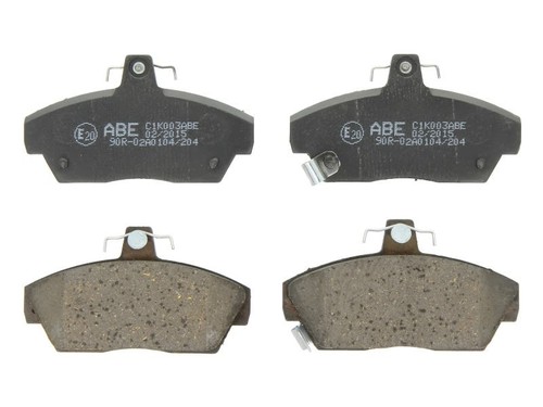 Abe brake pad - abe,