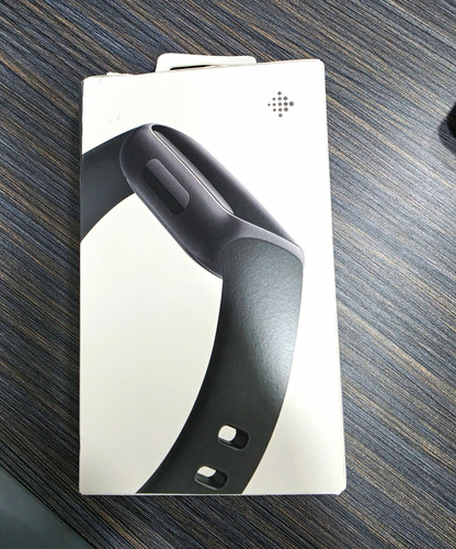 Fitbit inspire activity - 3,