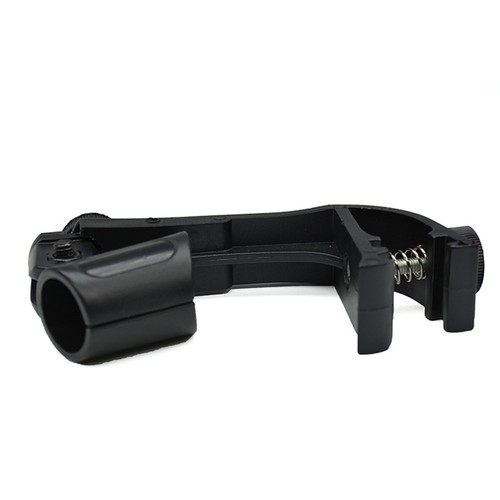 Pair drum microphone clip - drum,
