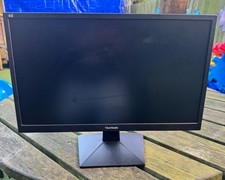 ViewSonic VA2407H Black