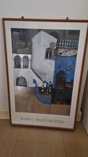 Rosina Wachtmeister - Framed