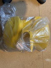 Suzuki LT 50 Front Fender.