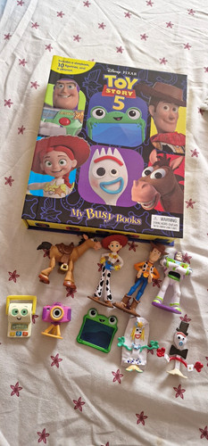 Disney pixar toy - disney,