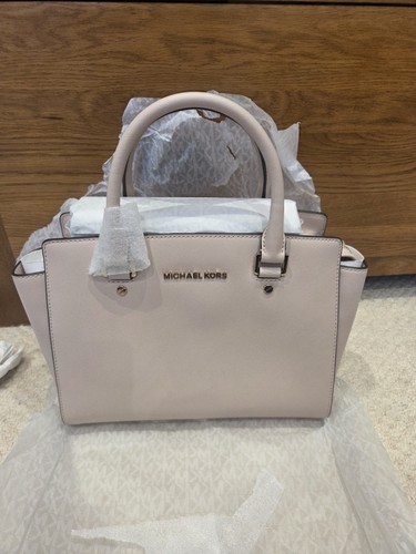 Michael kors selma bag medium - michael,