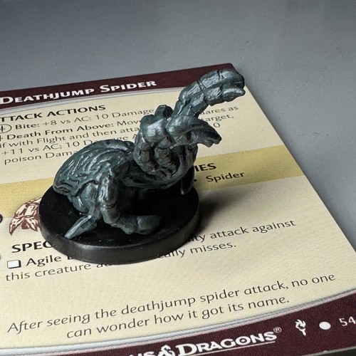Dungeons dragons d - &,