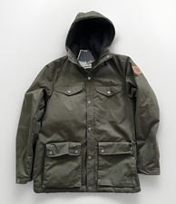 Fjallraven Greenland Winter