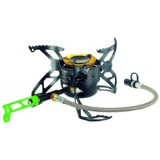 Optimus Nova Multi-Fuel Stove