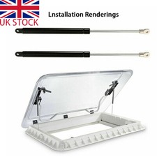 2Pcs For Seitz Heki Caravan