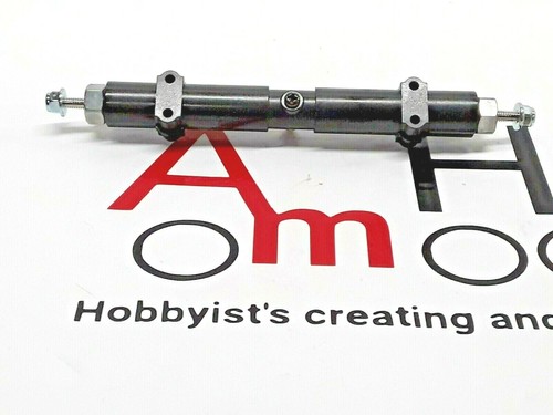 Tamiya 120mm axle - tamiya,