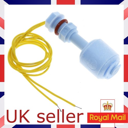 Water level sensor tank - sensor, float