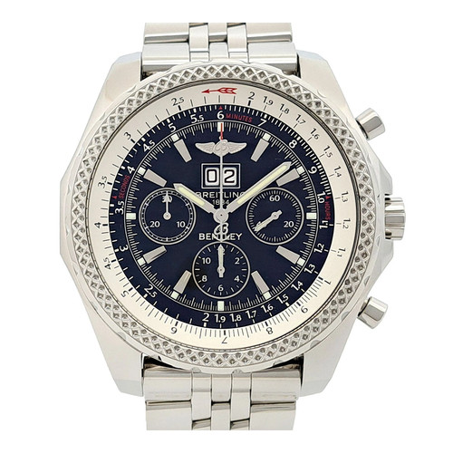 Breitling bentley a44362 - bentley,