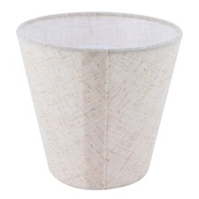 3PCS Linen Cloth Lamp Shade