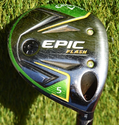 Callaway epic flash golf club - golf,