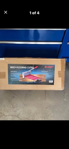 Cut multi laminate floor - multi,