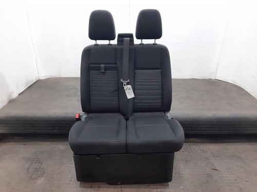 Ford transit custom - ford, mk8