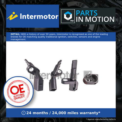 Abs sensor fits - sensor, spyder